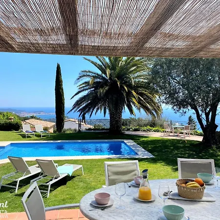 Vista By Rent Costa Brava Villa Platja d'Aro