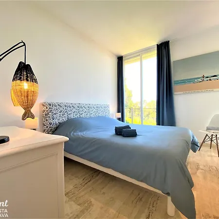 Vista By Rent Costa Brava