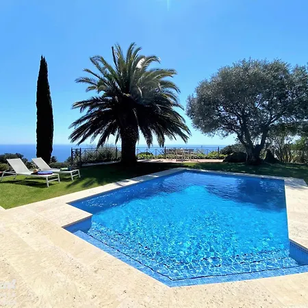Villa Vista By Rent Costa Brava Platja d'Aro