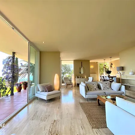 Vista En Villa