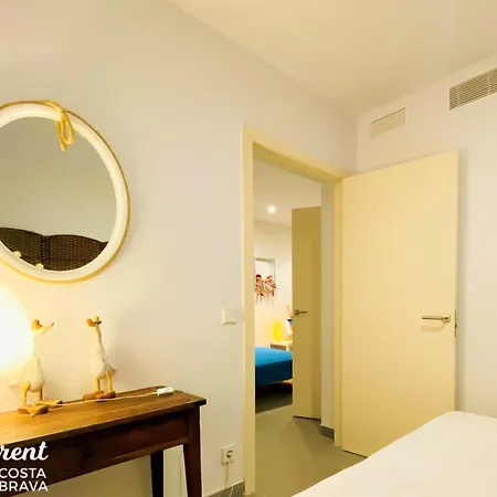 Villa Vista By Rent Costa Brava Platja d'Aro