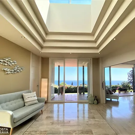 Villa Vista By Rent Costa Brava