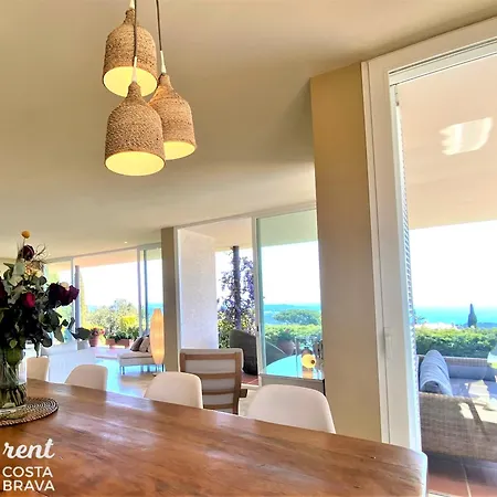 Vista By Rent Costa Brava Villa *