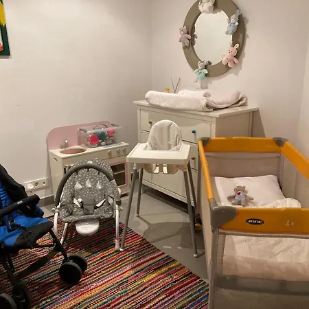 别墅 Vista By Rent Costa Brava