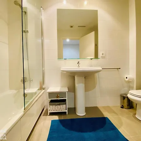 Vista By Rent Costa Brava Villa