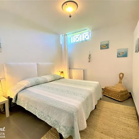 Vista By Rent Costa Brava Villa Platja d'Aro