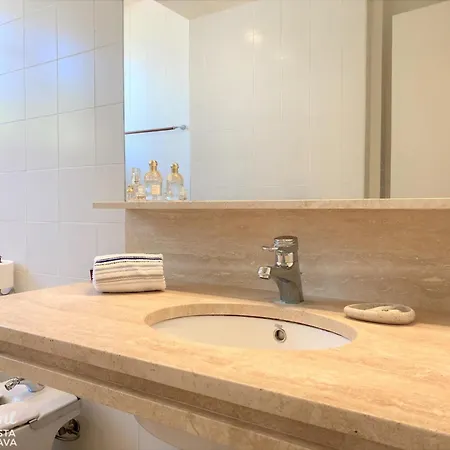 Vista By Rent Costa Brava Villa Castell-Platja d'Aro