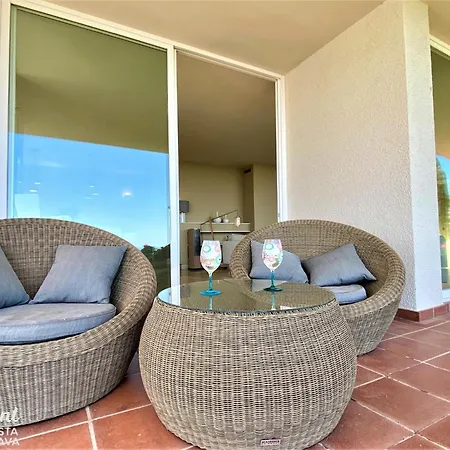 Vista By Rent Costa Brava *