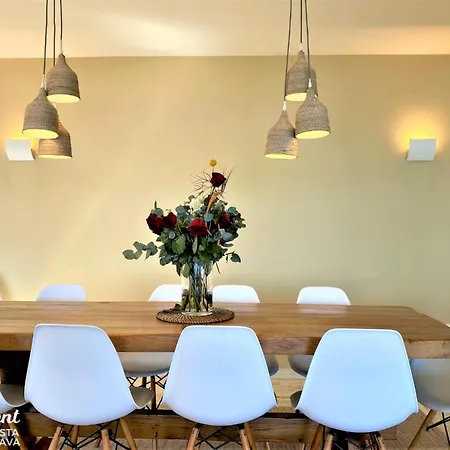 Vista By Rent Costa Brava Villa