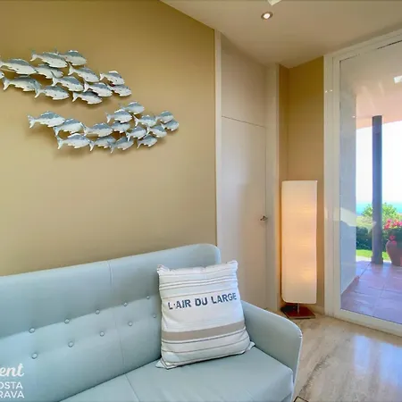 Villa Vista By Rent Costa Brava