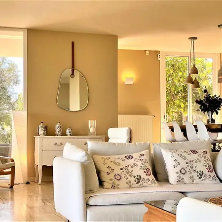 别墅 Vista By Rent Costa Brava *