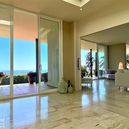 Vista By Rent Costa Brava * 普拉加德阿罗