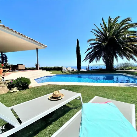 Vista By Rent Costa Brava Villa *