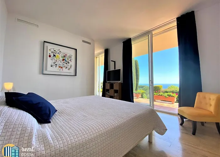 Vista En * 普拉加德阿罗