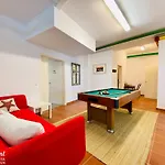 Villa Vista En Platja d'Aro
