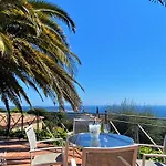 Vista En Villa Platja d'Aro