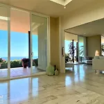 Vista En Villa *