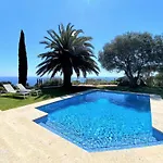 Villa Vista En Platja d'Aro