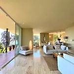 Vista En Villa