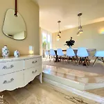 Vista En Villa *
