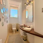 Villa Vista En Platja d'Aro