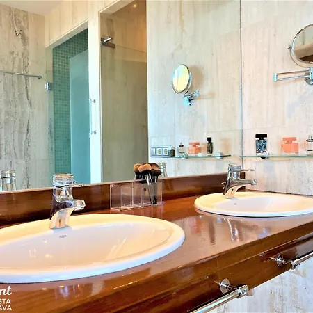 Vista By Rent Costa Brava *