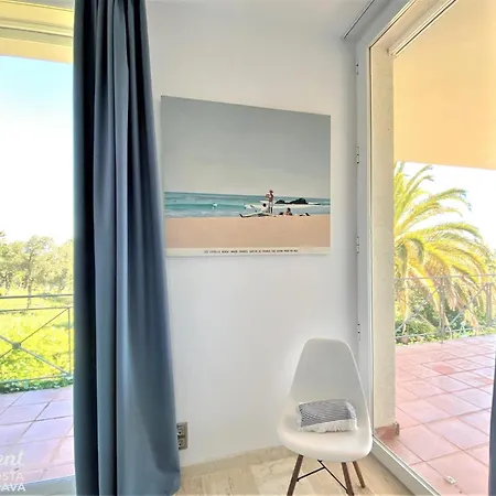 Rentcostabrava - Vista -