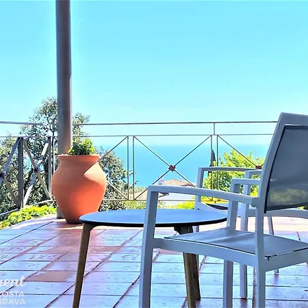 Vista By Rent Costa Brava Villa