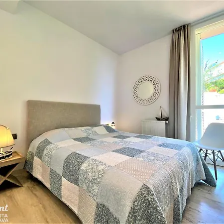 Vista By Rent Costa Brava Вілла *