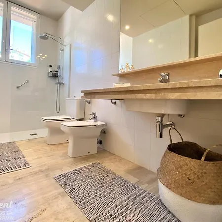 Villa Vista By Rent Costa Brava Platja d'Aro