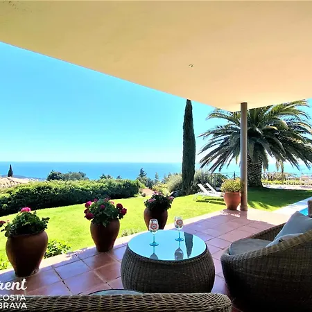 Vista By Rent Costa Brava Platja d'Aro