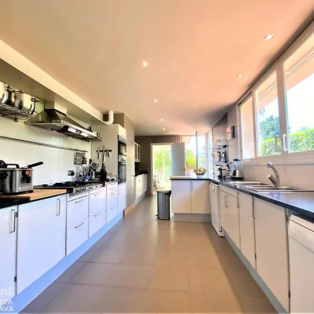 Vista By Rent Costa Brava Villa