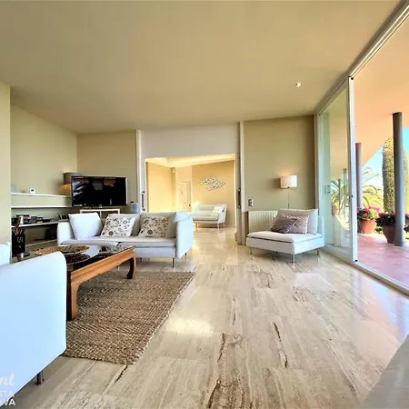 Villa Vista By Rent Costa Brava *