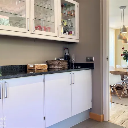 Вілла Vista En Платжа-д'Ару