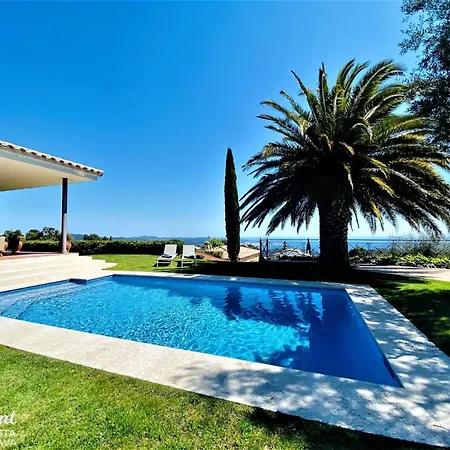 Vista By Rent Costa Brava *