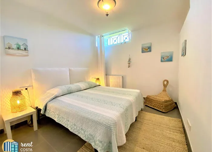 Vista En Вілла Платжа-д'Ару