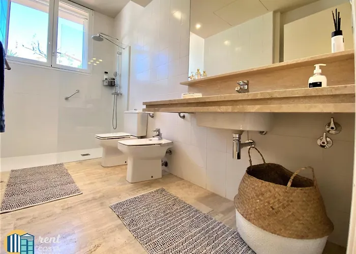 Вілла Vista En Платжа-д'Ару