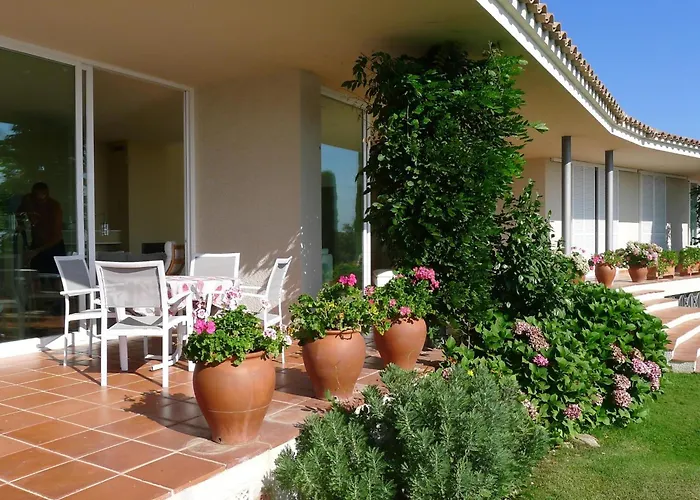 Vista En * Platja d'Aro (Playa de Aro)