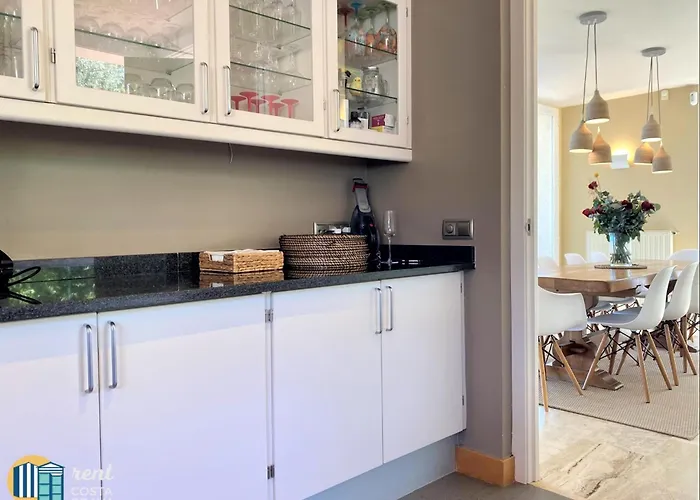 Βίλα Vista En Platja d'Aro