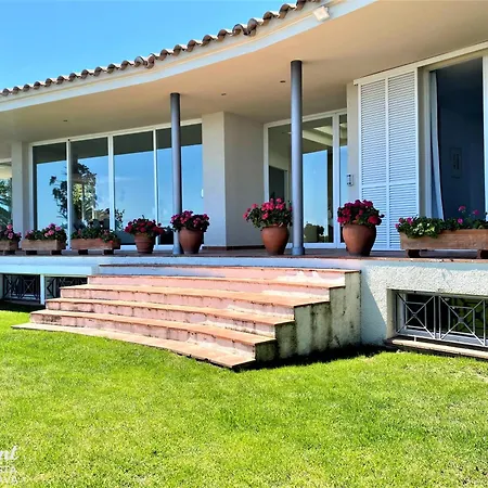 Vista En Villa *