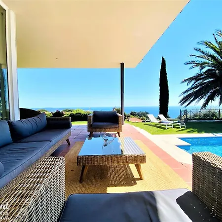 Vista En Villa *